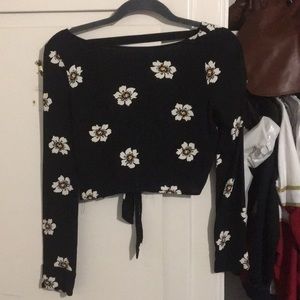 Kendal and Kylie shirt